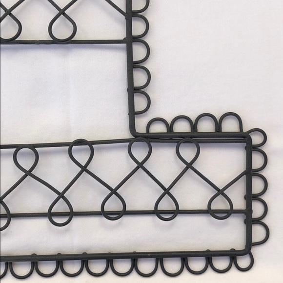 NWOT PB Teen Metal Wall Letter - Picture 2 of 5